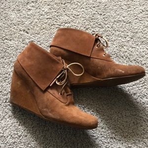 Michael Kors booties 8.5M